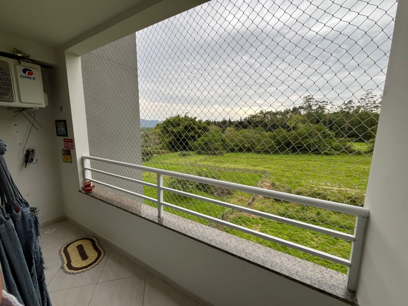 APARTAMENTO SEMI MOBILIADO NO RESIDENCIAL VITÓRIA RÉGIA EXCLUSIVO A2R IMOBILIÁRIA — foto 4