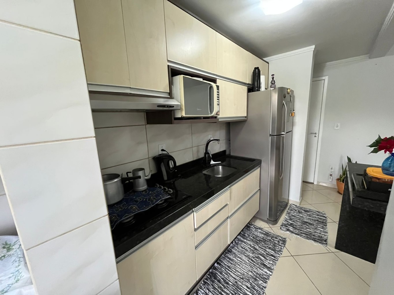 APARTAMENTO SEMI MOBILIADO NO RESIDENCIAL VITÓRIA RÉGIA EXCLUSIVO A2R IMOBILIÁRIA — foto 7