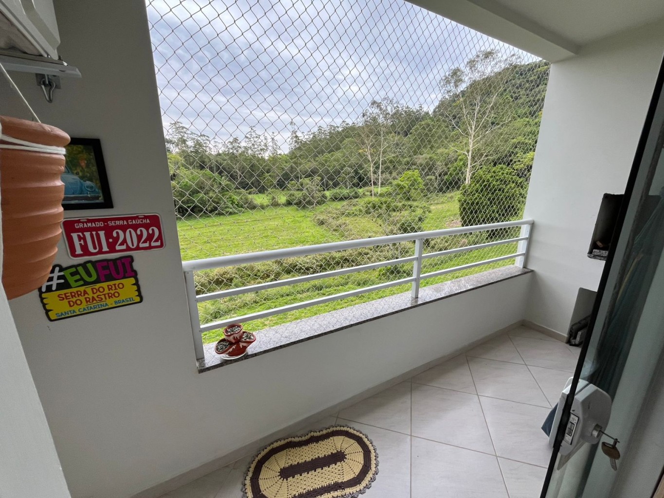 APARTAMENTO SEMI MOBILIADO NO RESIDENCIAL VITÓRIA RÉGIA EXCLUSIVO A2R IMOBILIÁRIA — foto 5