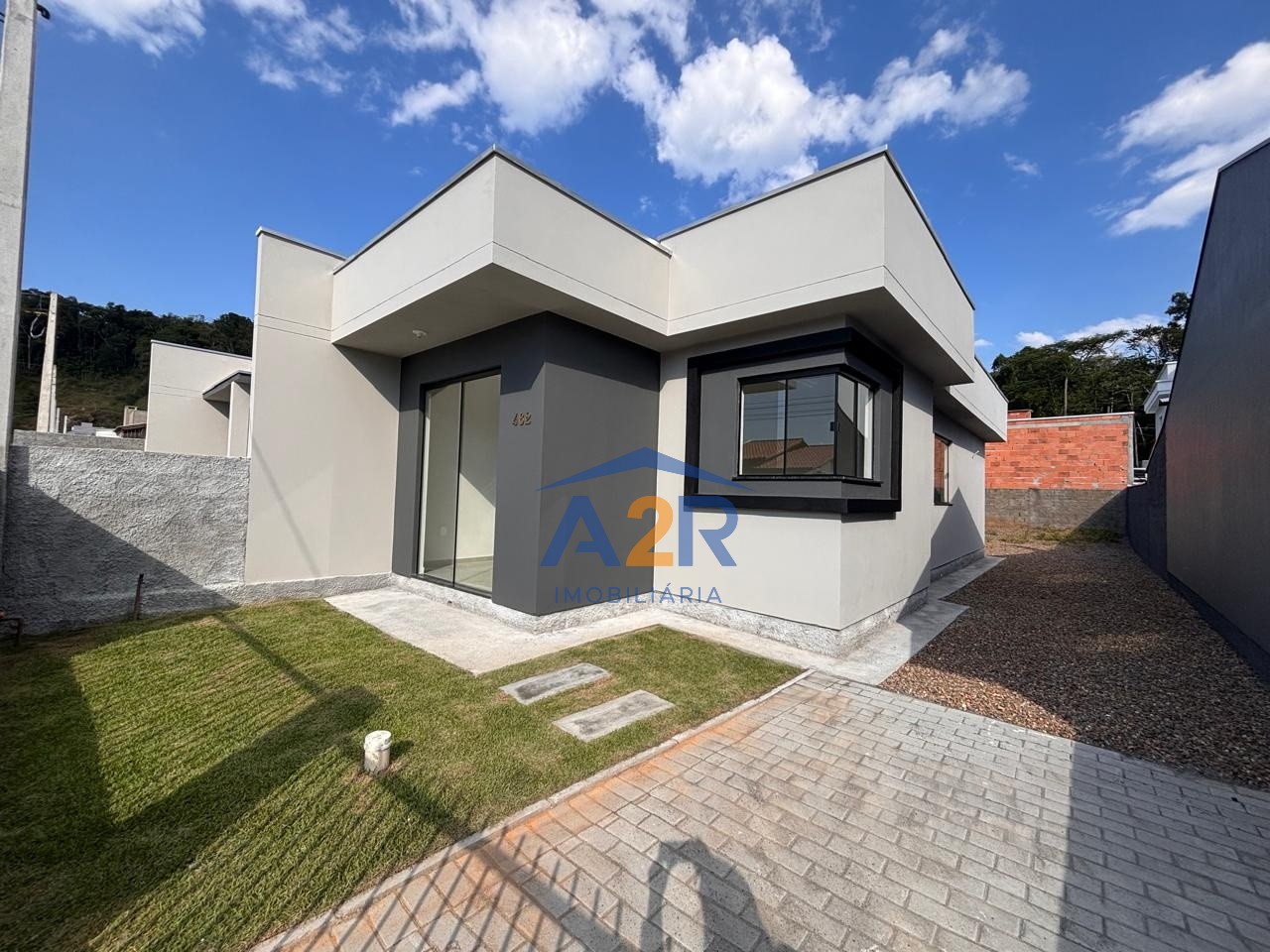 Casa Nova no Ribeirão das Pedras — foto 2