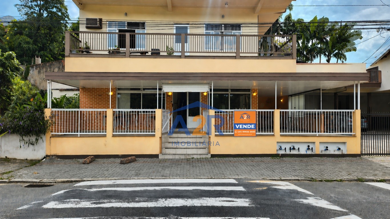 Sala Comercial de 302m Pronta para o Seu Negócio! - foto 1