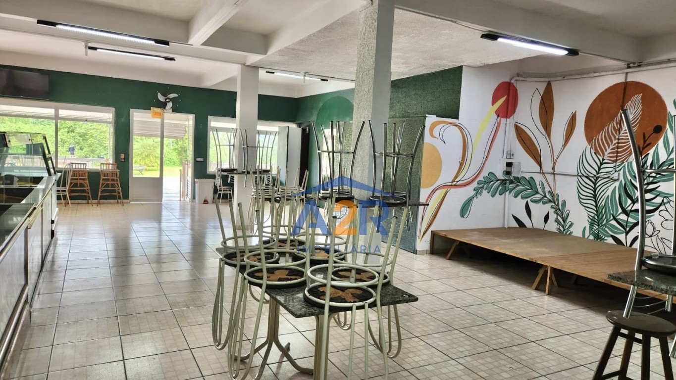 Sala Comercial de 302m Pronta para o Seu Negócio! — foto 6