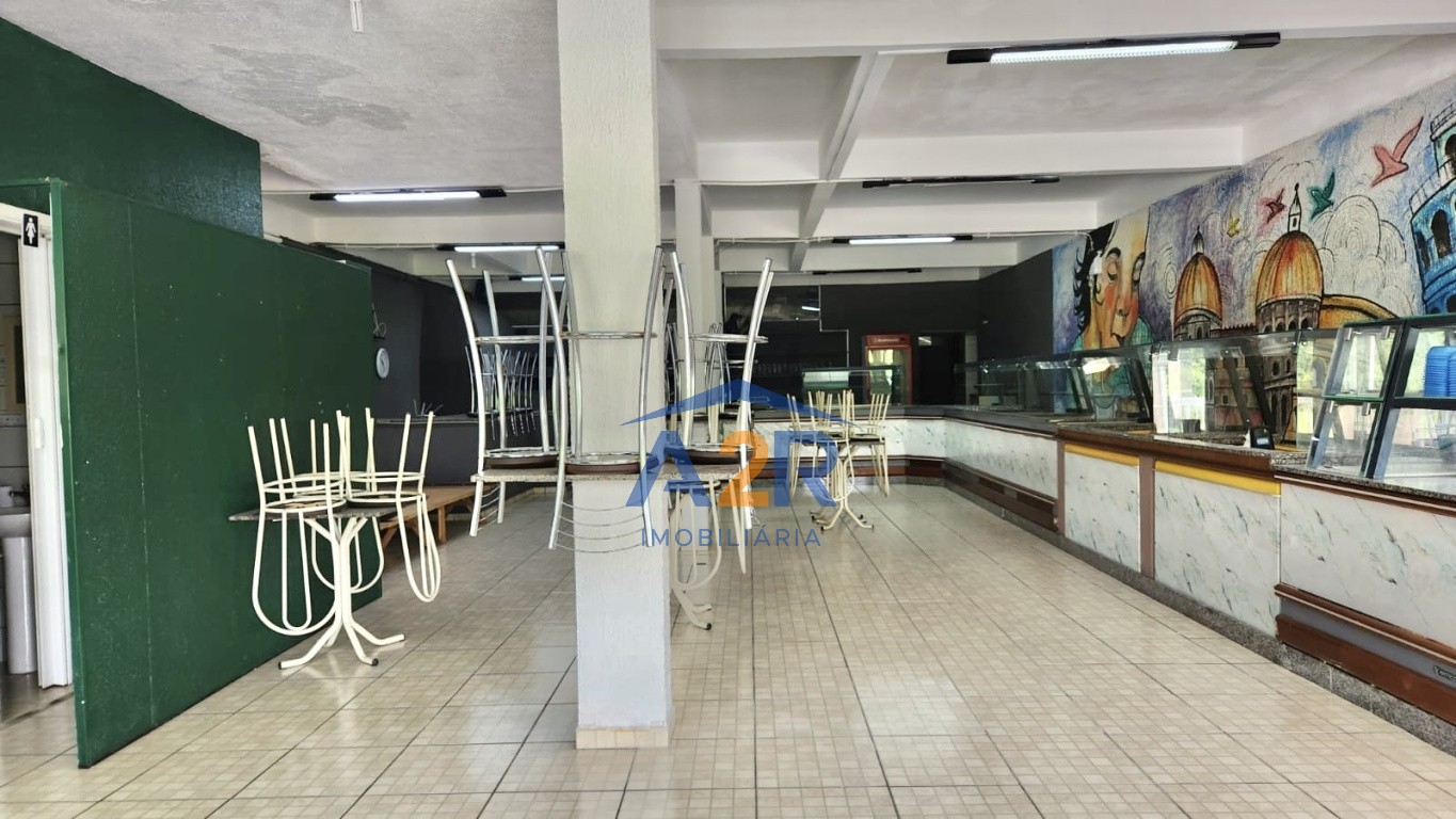 Sala Comercial de 302m Pronta para o Seu Negócio! — foto 7