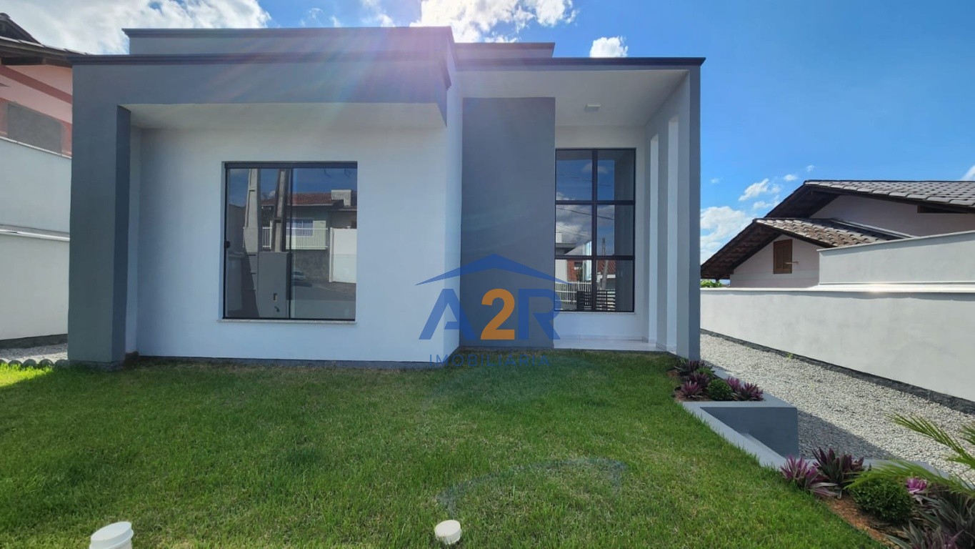 Casa moderna, ampla e pronta para morar. — foto 3