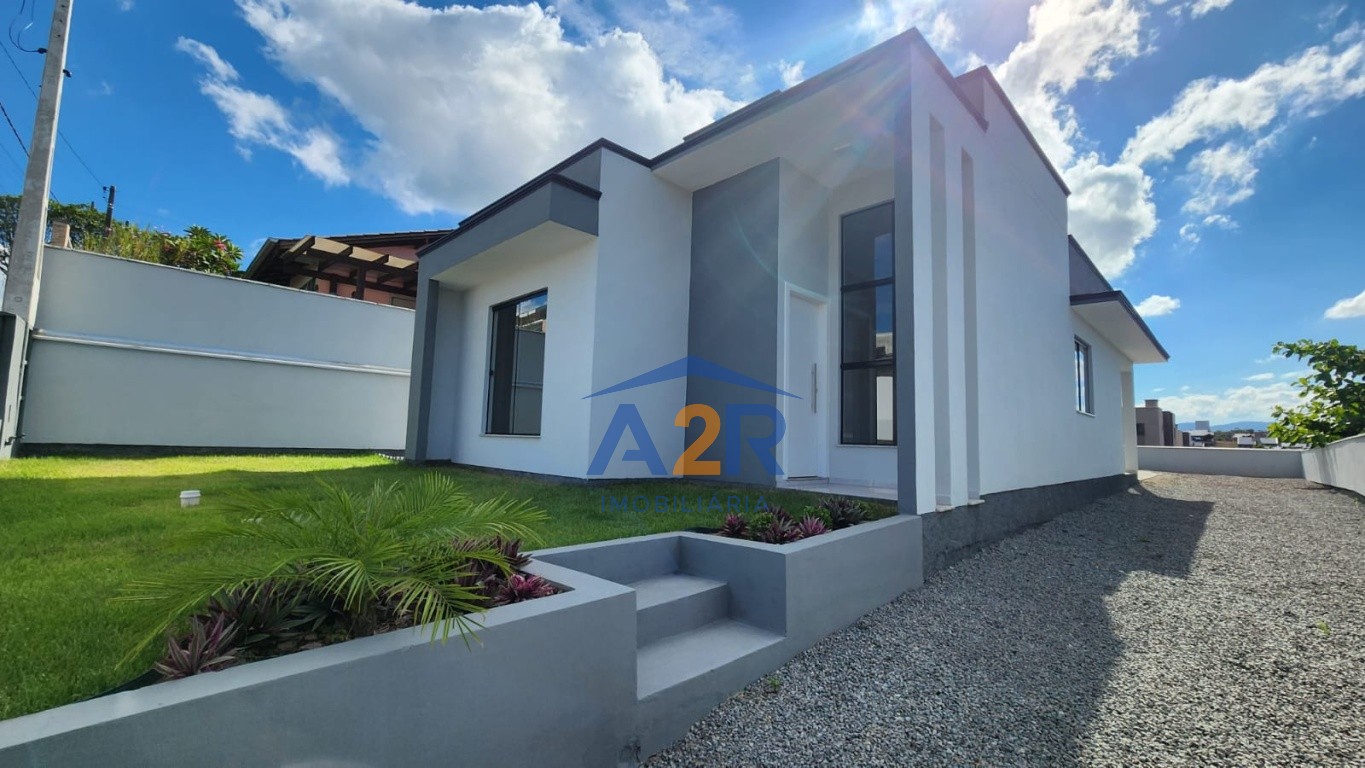 Casa moderna, ampla e pronta para morar. — foto 4