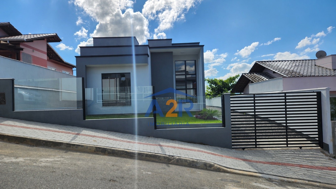 Casa moderna, ampla e pronta para morar. — foto 2