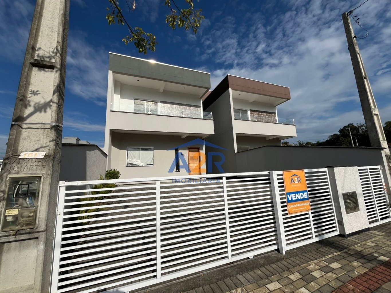 Sobrado com 147m e Ótimo Aproveitamento de Terreno no Jardim Europa — foto 3