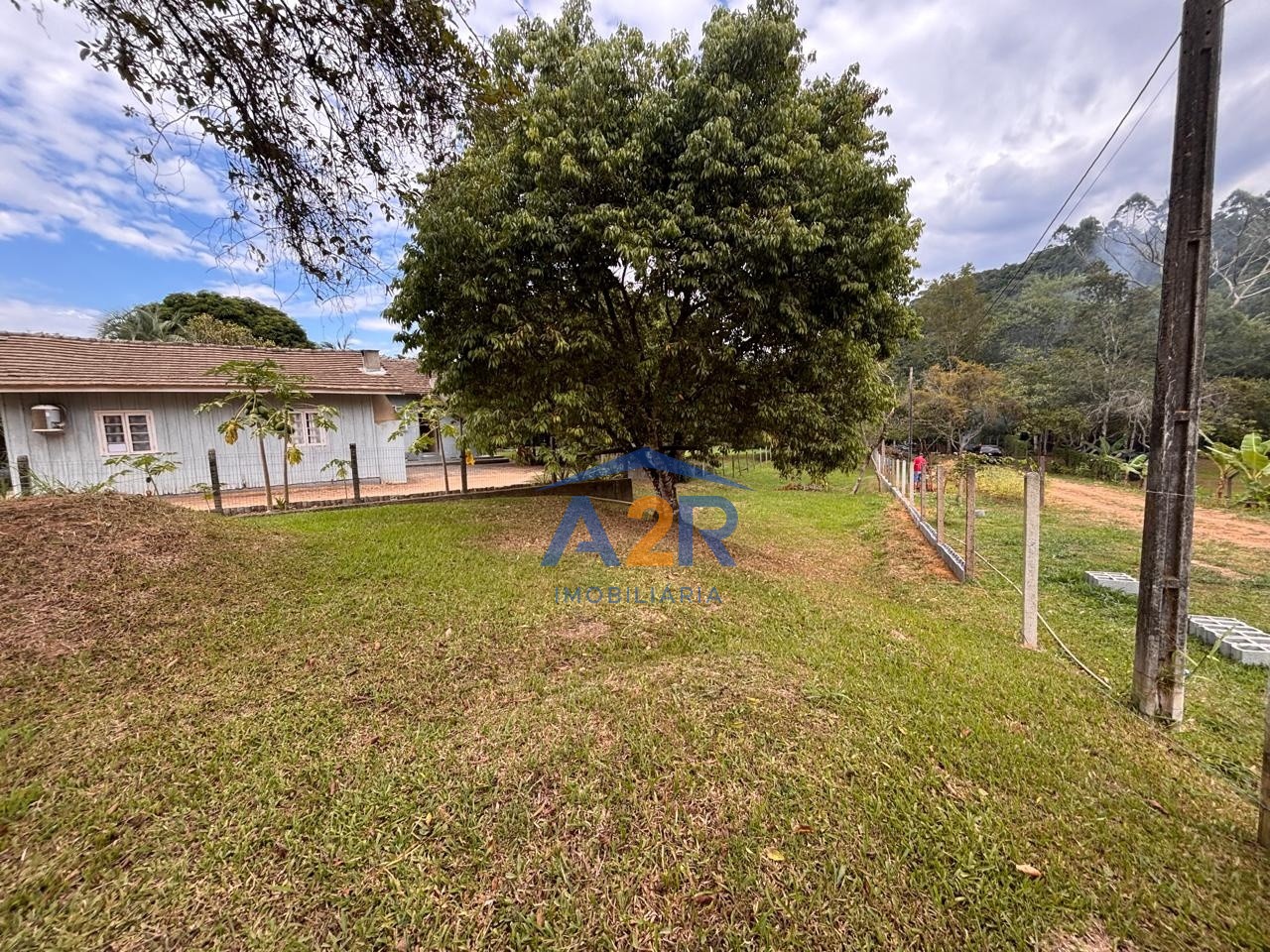 Oportunidade no Warnow: O Mini Sítio dos Seus Sonhos — foto 3