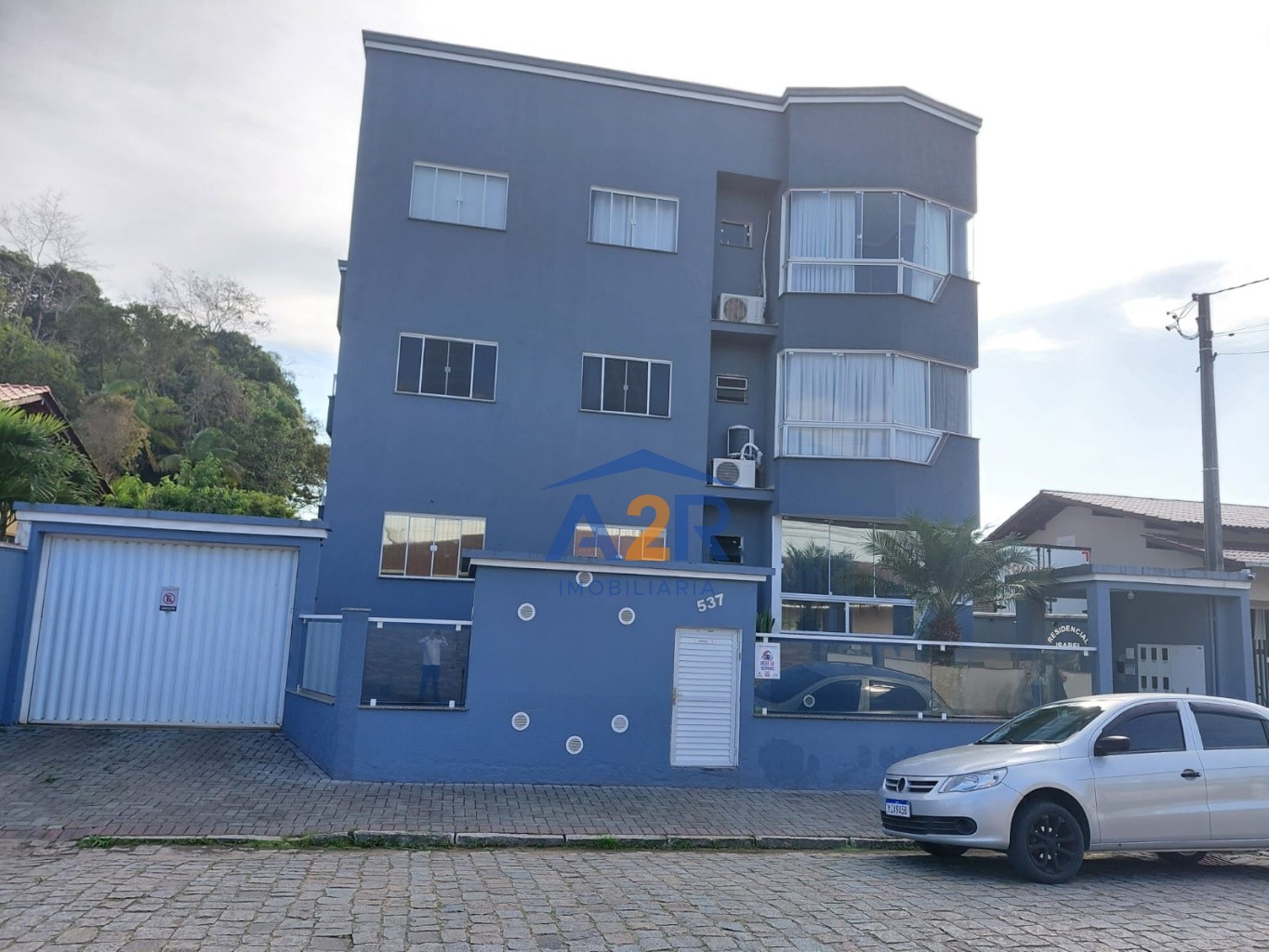 APARTAMENTO MOBILIADO NO BAIRRO CARIJÓS - PRONTO PARA MORAR! — foto 2