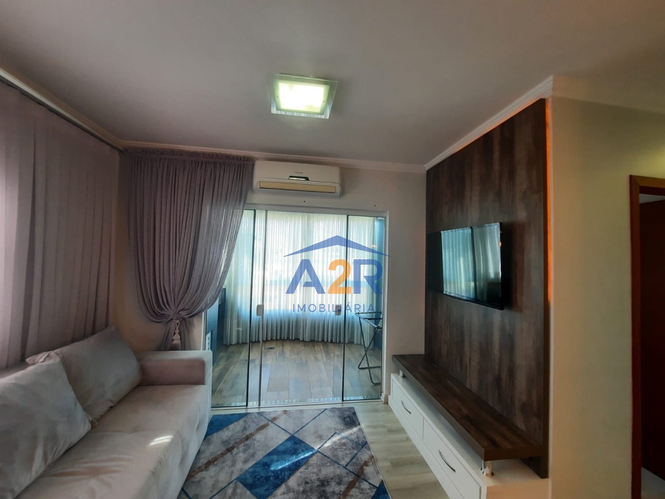 APARTAMENTO MOBILIADO NO BAIRRO CARIJÓS - PRONTO PARA MORAR! — foto 4
