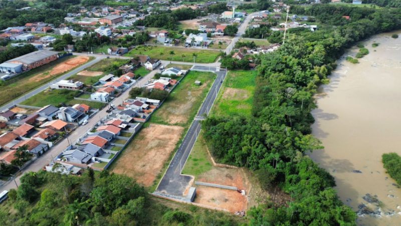 Terreno Condominio Fechado "Residencial Vista Verde" — foto 2