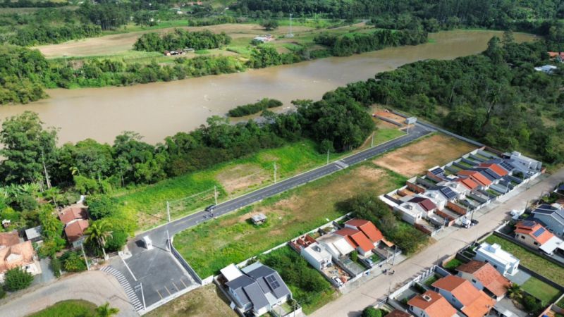 Terreno Condominio Fechado "Residencial Vista Verde" — foto 3