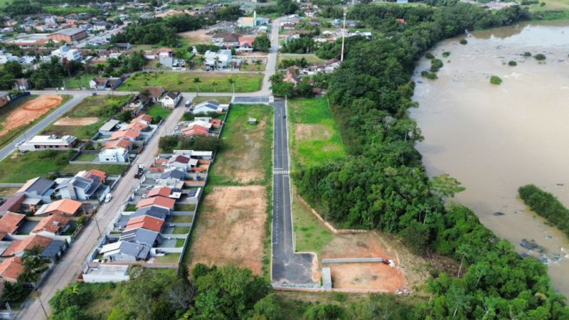 Terreno Condominio Fechado "Residencial Vista Verde" — foto 4