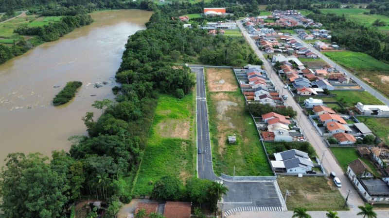 Terreno Condominio Fechado "Residencial Vista Verde" — foto 5