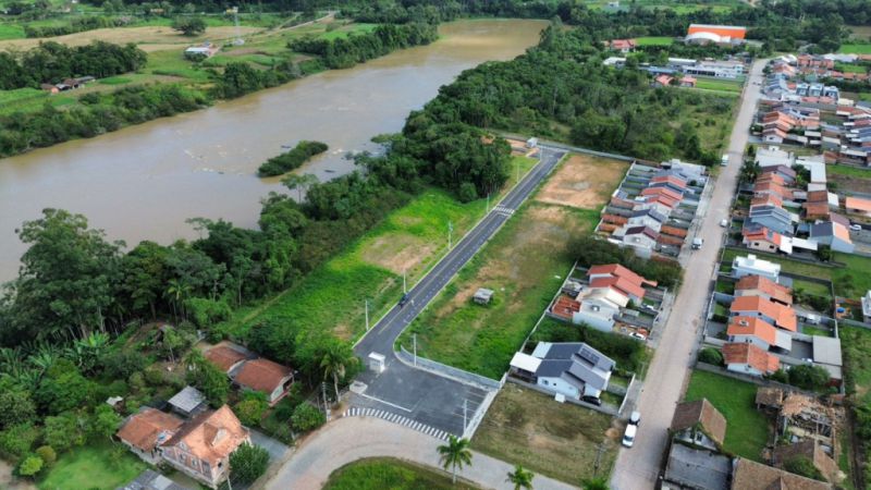 Terreno Condominio Fechado "Residencial Vista Verde" — foto 6