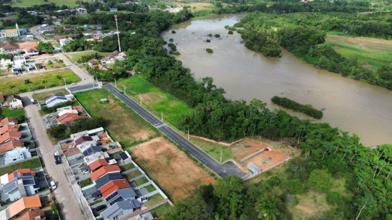 Terreno Condominio Fechado "Residencial Vista Verde" — foto 7