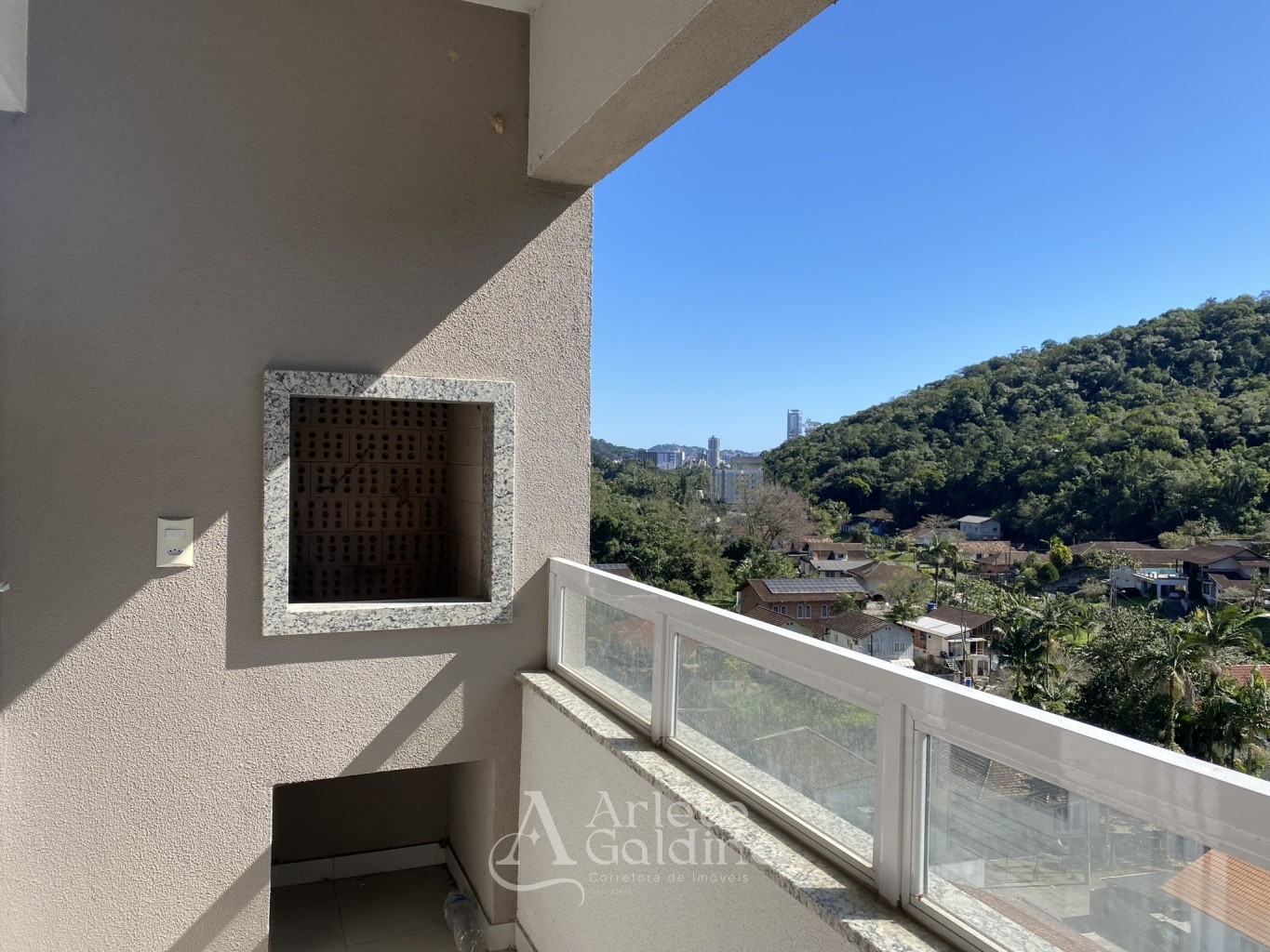 Apartamento 3 dormitórios sendo 1 suíte a venda, a 5 minutos do Centro de Blumenau! - foto 1