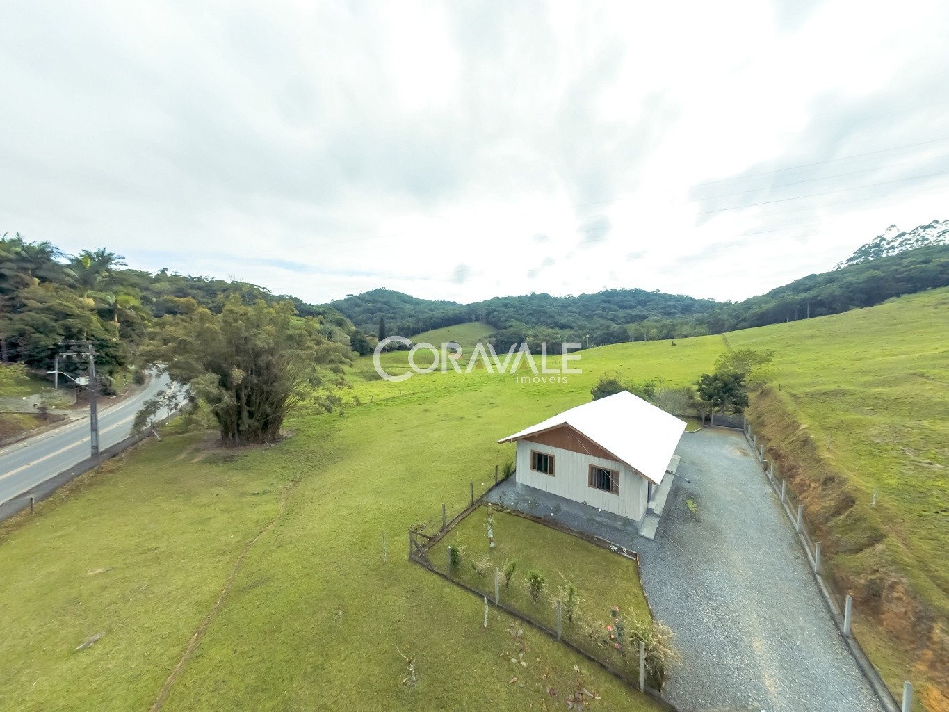 Terreno com 69.192 m no bairro Fortaleza em Blumenau/SC. — foto 2