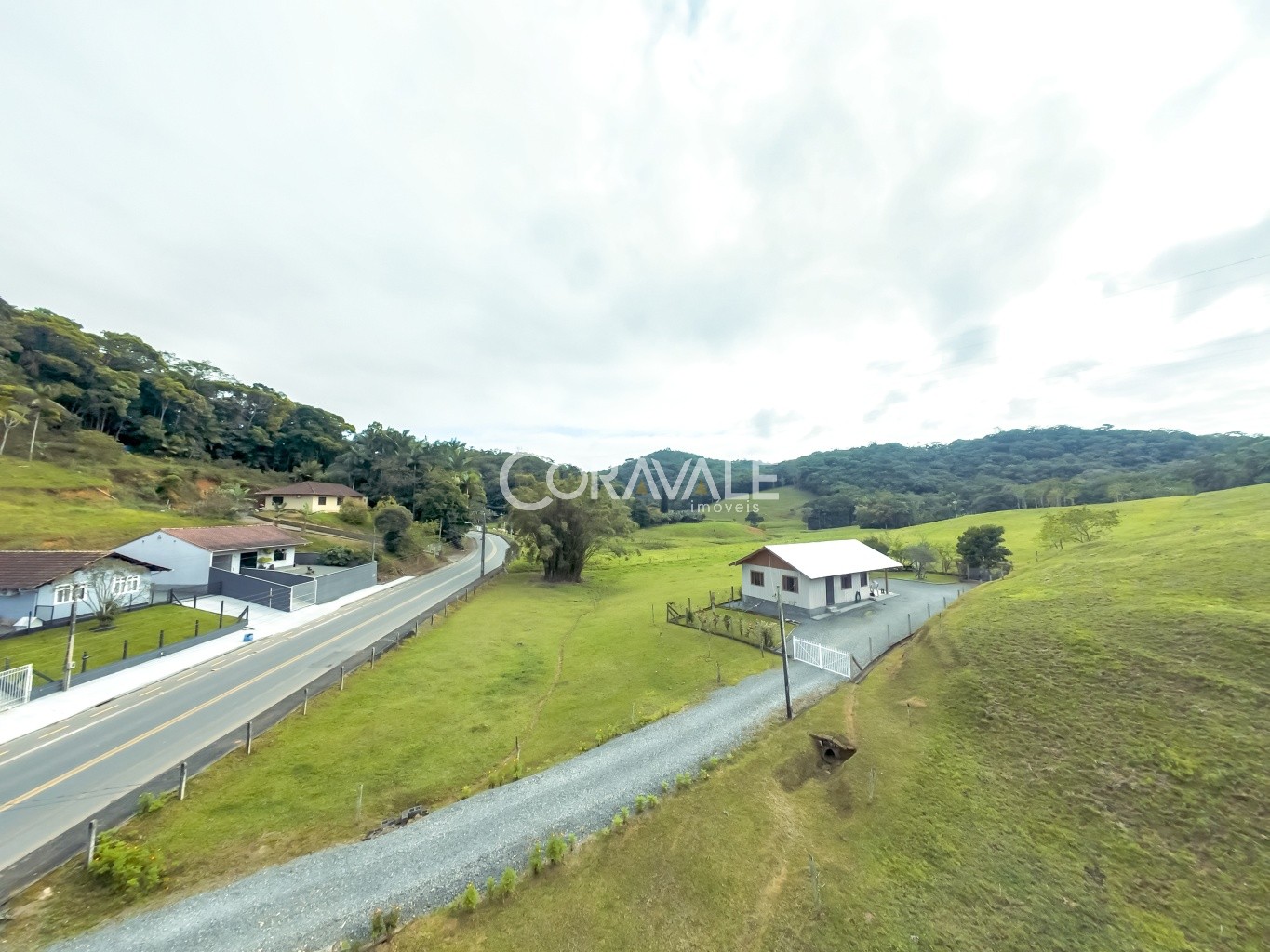 Terreno com 69.192 m no bairro Fortaleza em Blumenau/SC. — foto 3