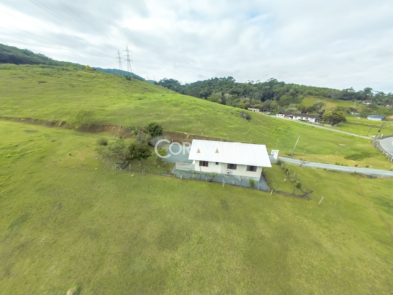 Terreno com 69.192 m no bairro Fortaleza em Blumenau/SC. — foto 6