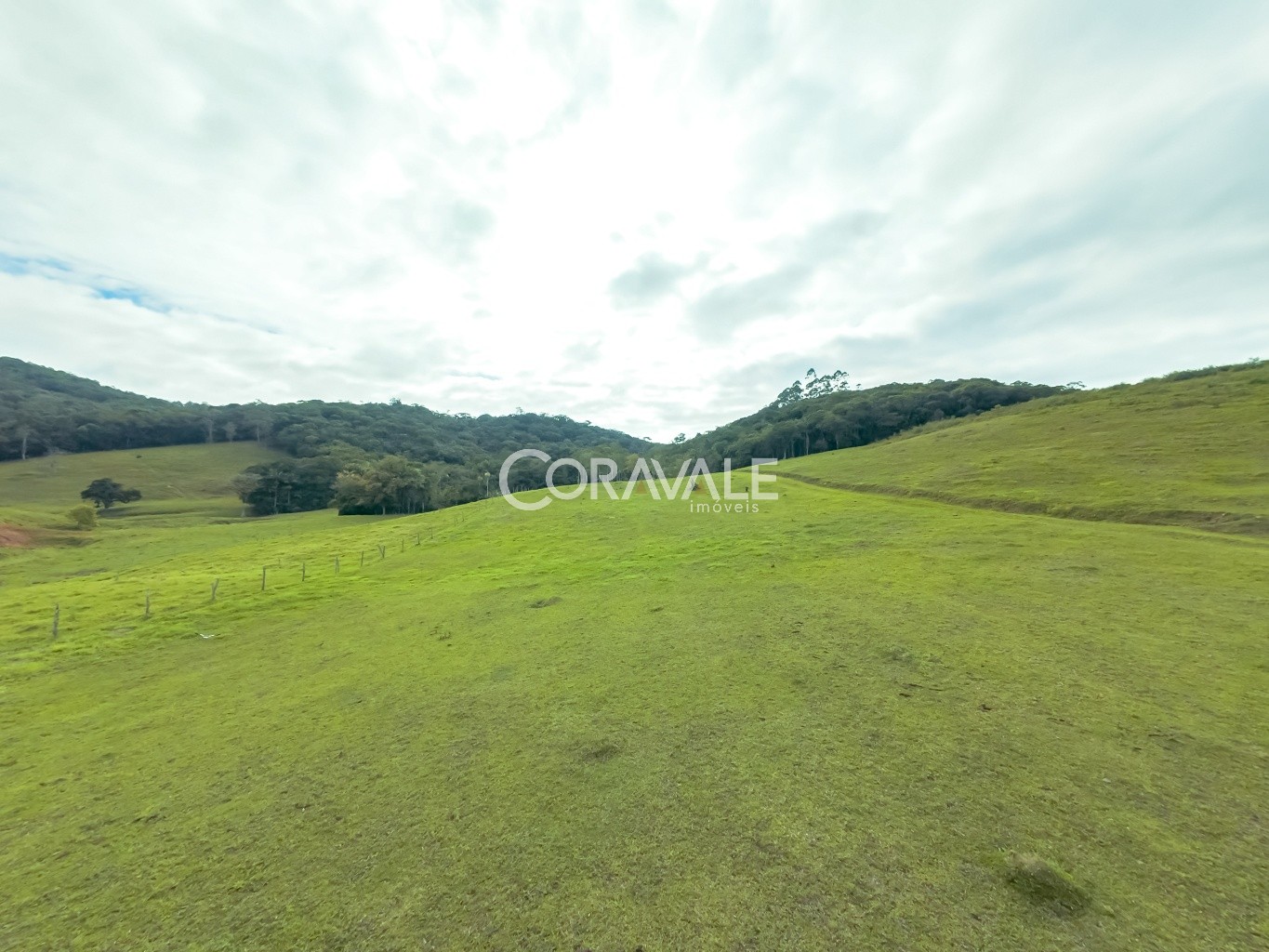 Terreno com 69.192 m no bairro Fortaleza em Blumenau/SC. - foto 1
