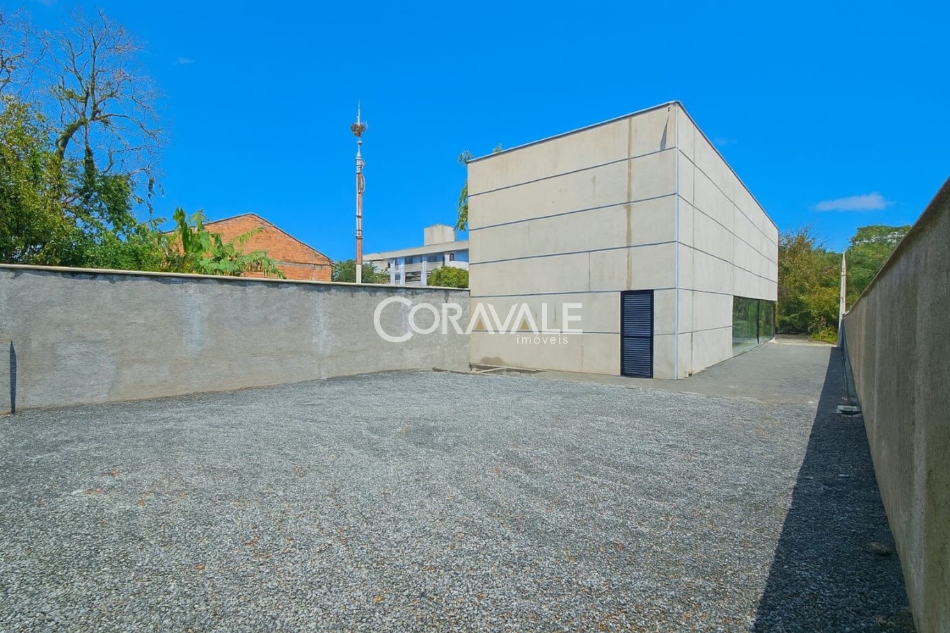 Prédio Comercial com 190 m na Itoupava Norte, Blumenau/SC. — foto 2