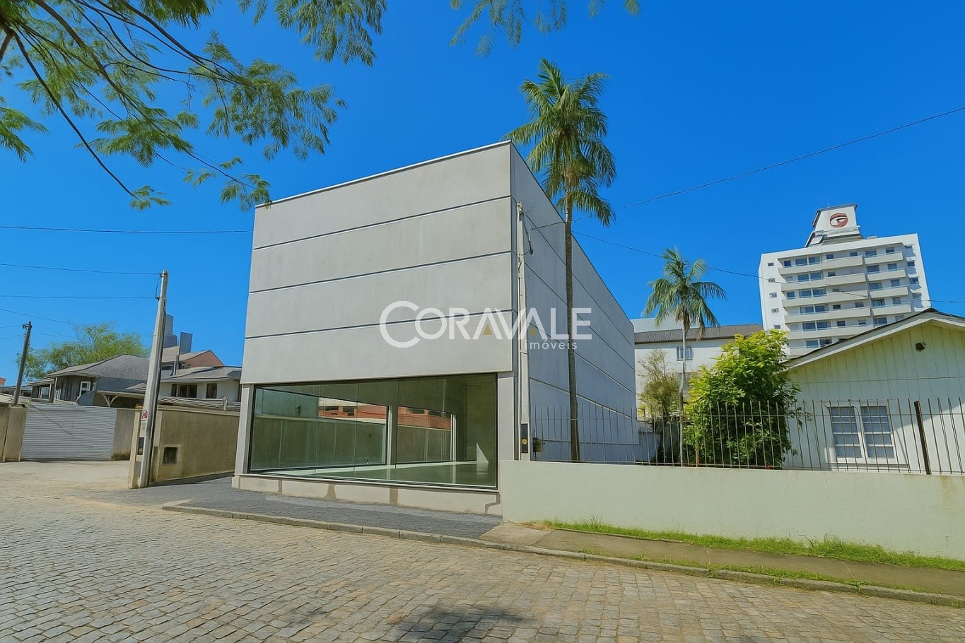 Prédio Comercial com 190 m na Itoupava Norte, Blumenau/SC. — foto 4