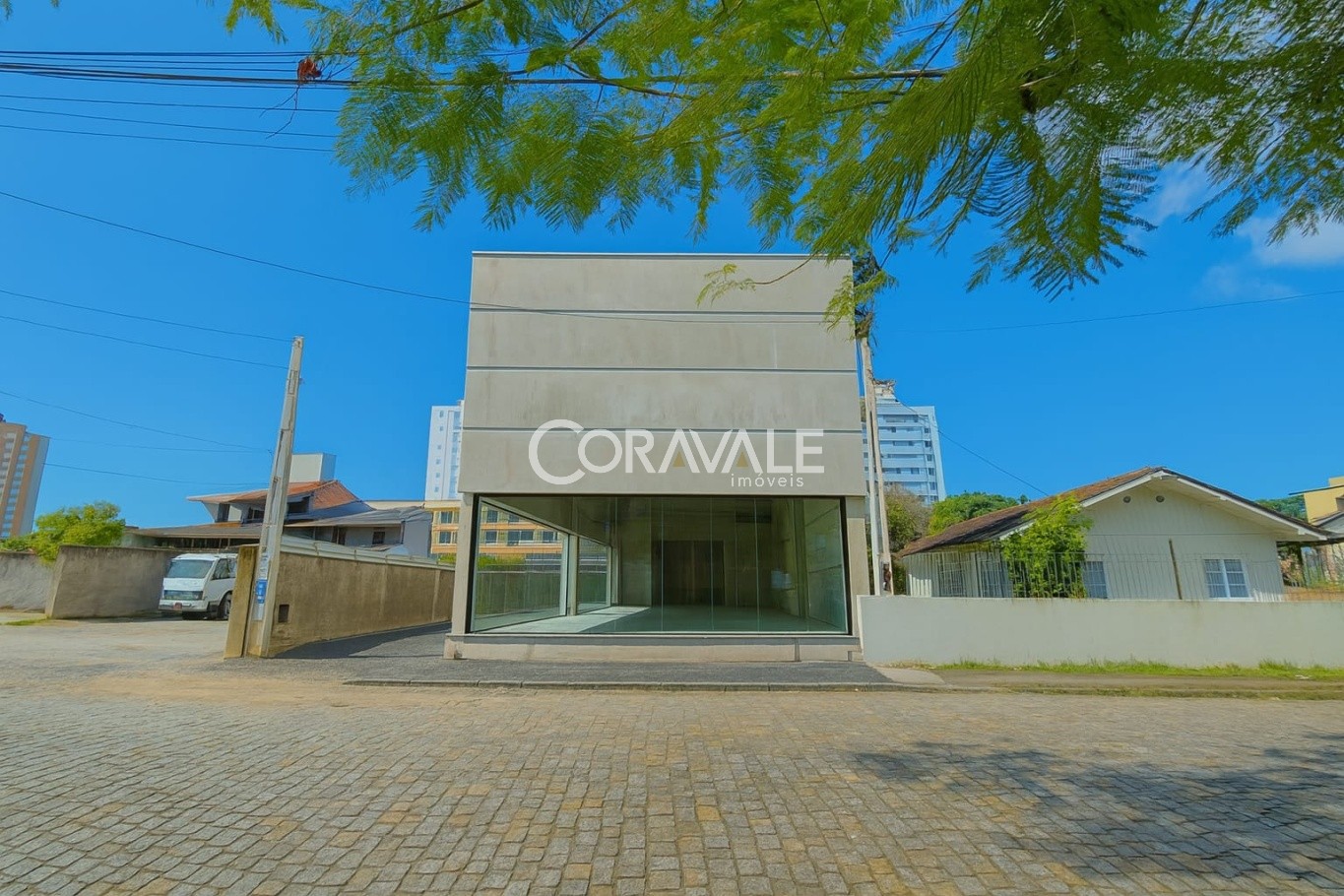 Prédio Comercial com 190 m na Itoupava Norte, Blumenau/SC. — foto 5