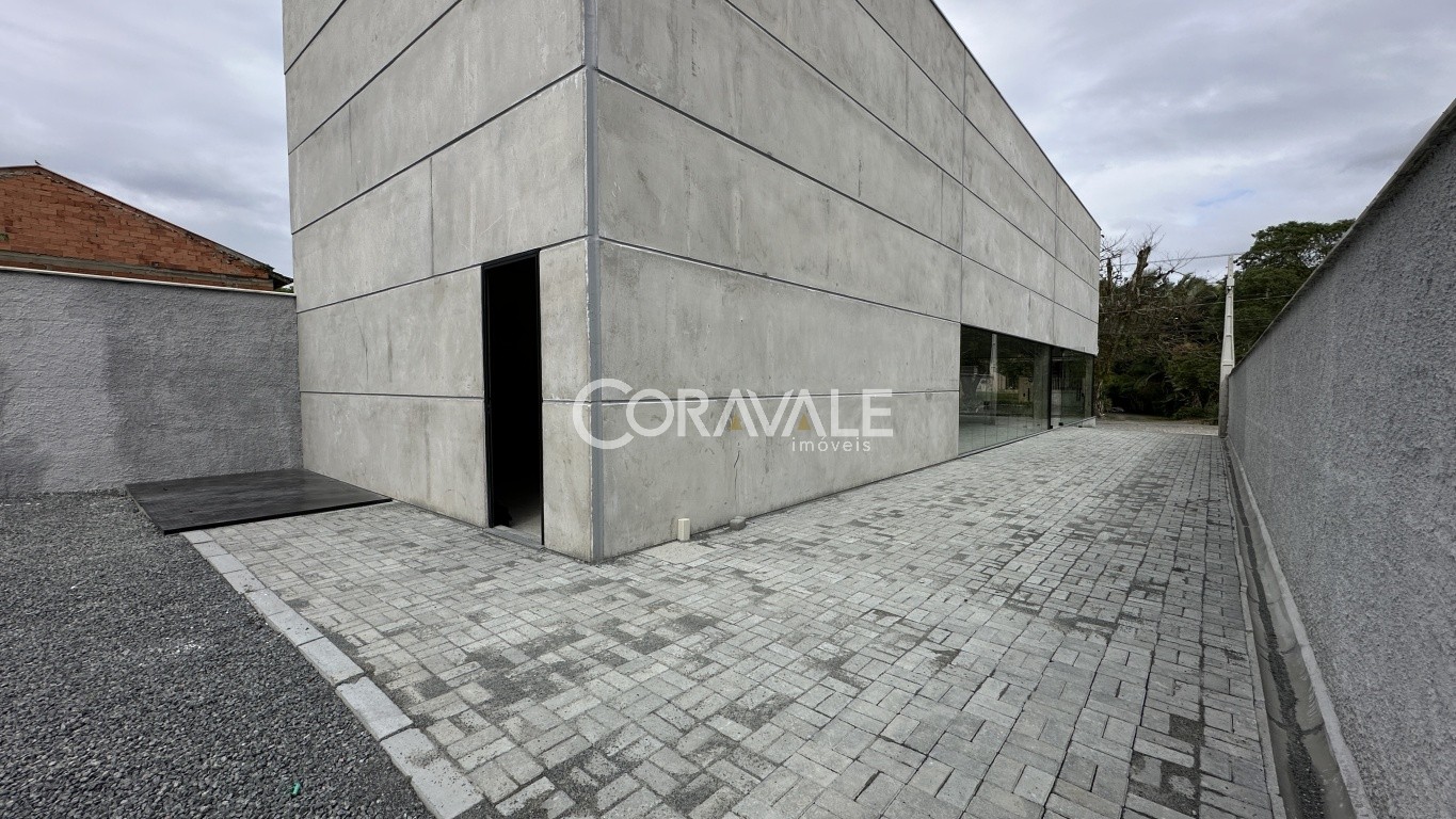 Prédio Comercial com 190 m na Itoupava Norte, Blumenau/SC. — foto 7