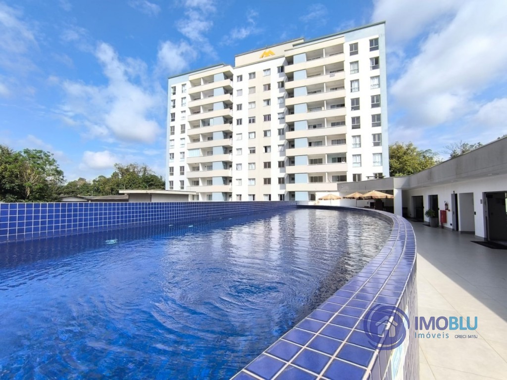 Apartamentos a venda em Residencial Condomínio Club — foto 3