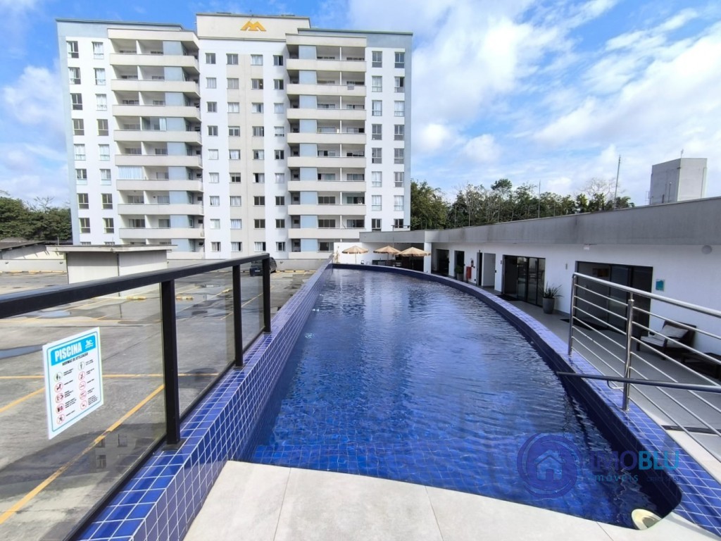 Apartamentos a venda em Residencial Condomínio Club — foto 4