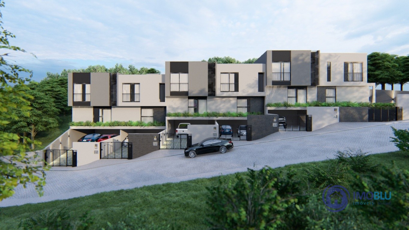 SOBRADOS ALTO PADRÃO , ÓTIMA LOCALIZAÇÃO , 3 SUÍTES , DIFERENCIADO . - foto 1