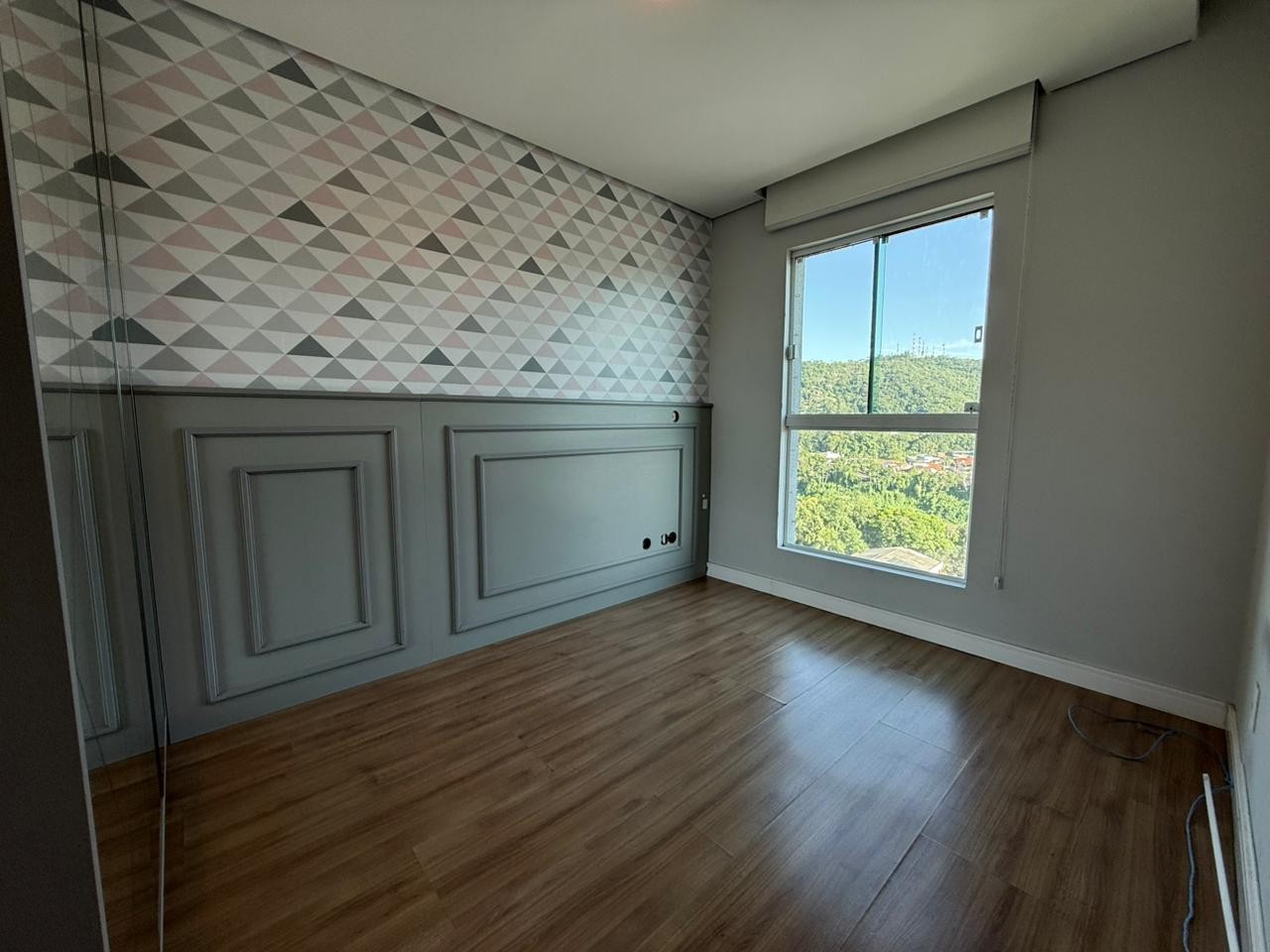 Apartamento semi-mobiliado com 2 quartos e closet na Itoupava Norte - Blumenau/SC — foto 6