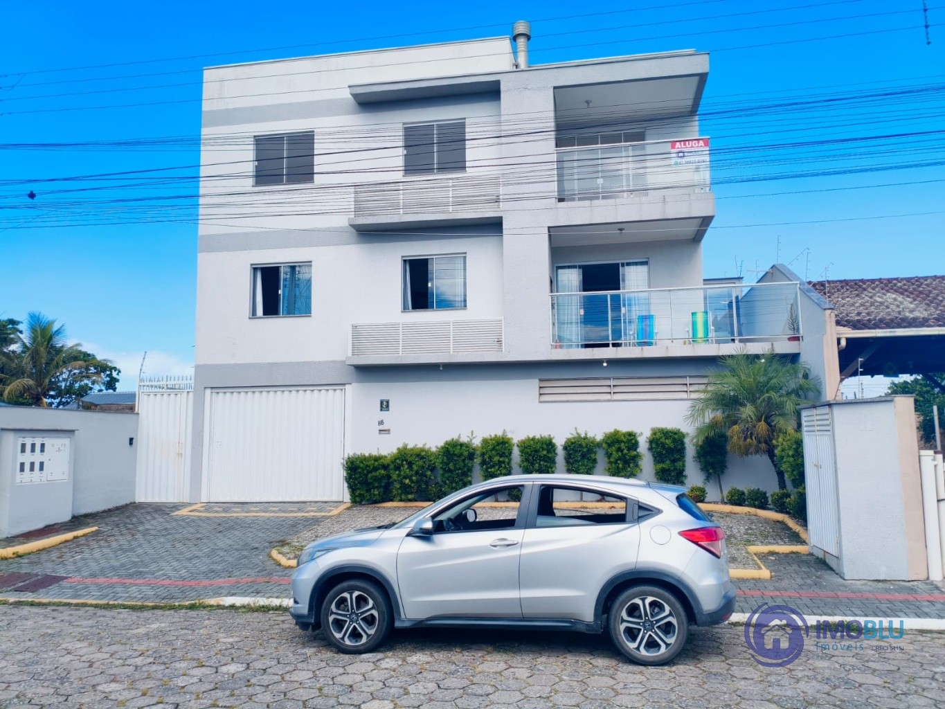 Viva o Verão o Ano Todo: Apto a 100m do Mar na Meia Praia , Navegantes , 3 dormitórios 2 banheiros 2 andar — foto 3