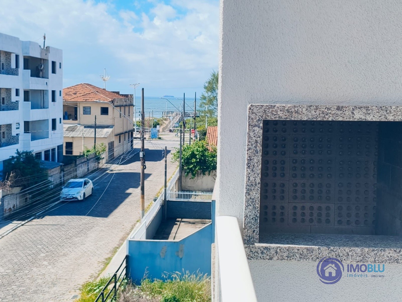 Viva o Verão o Ano Todo: Apto a 100m do Mar na Meia Praia , Navegantes , 3 dormitórios 2 banheiros 2 andar - foto 1