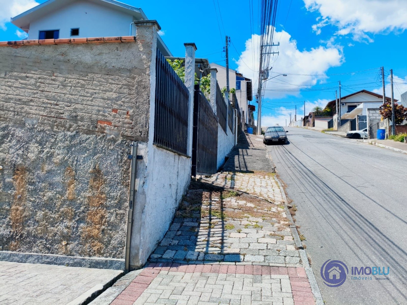 Casa de 2 Pisos com Móveis Sob Medida , 3 dormitórios, Fortaleza Alta — foto 7