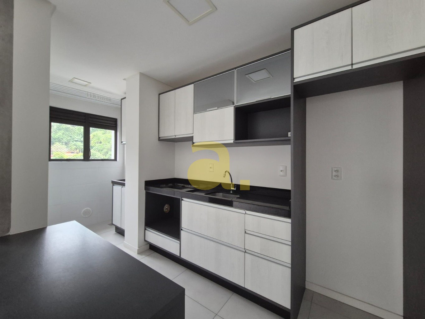 Apartamento, 1 quarto, 45 m² - Foto 4