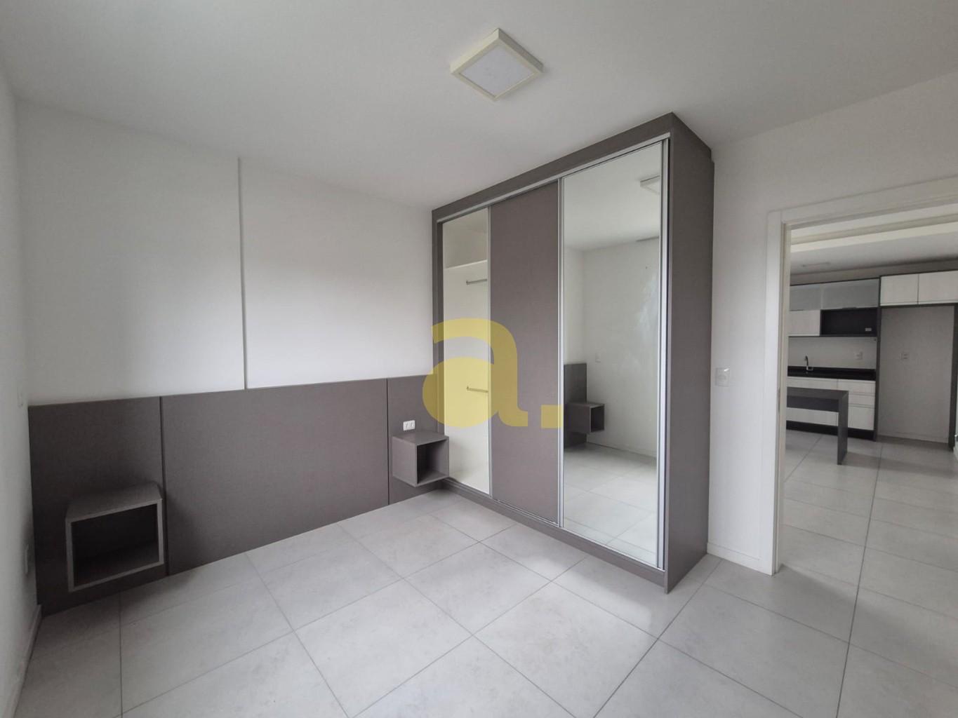 Apartamento, 1 quarto, 45 m² - Foto 9