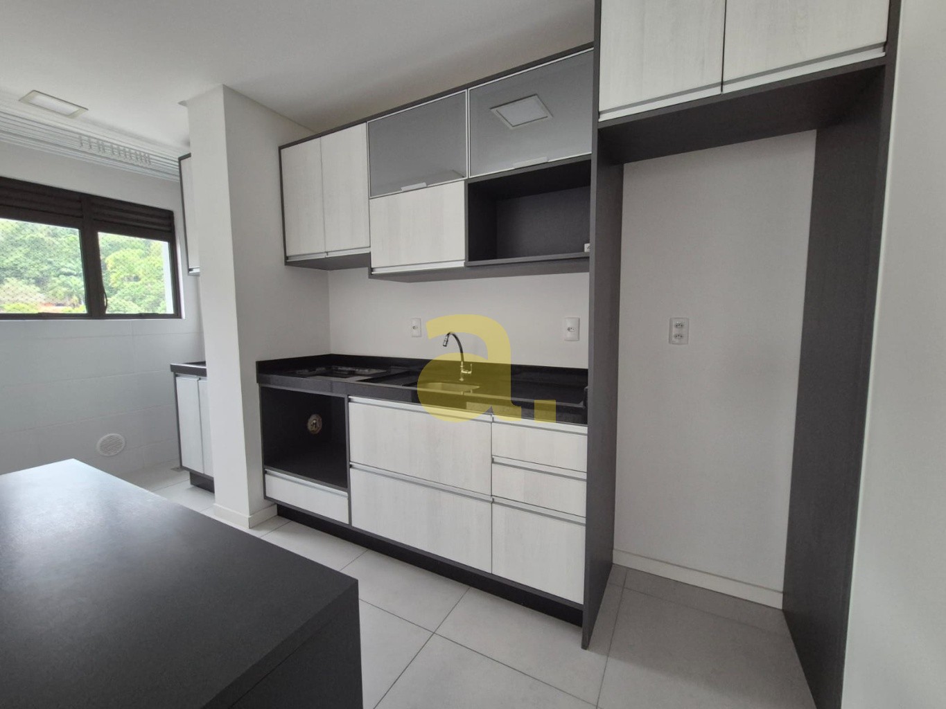 Apartamento, 1 quarto, 45 m² - Foto 5