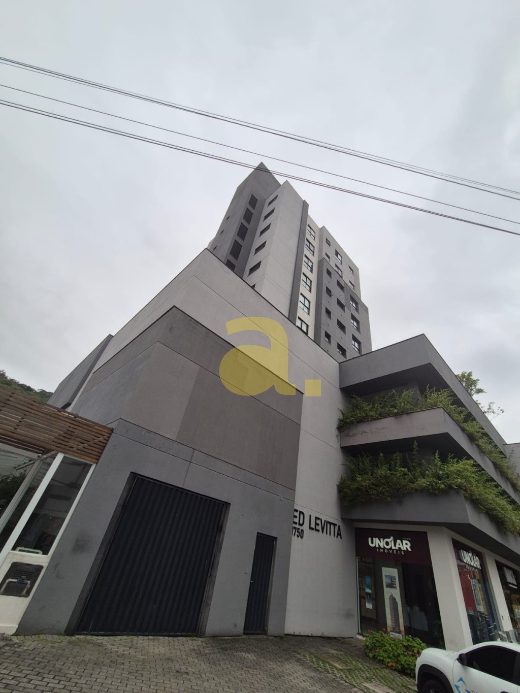 Apartamento, 1 quarto, 45 m² - Foto 13