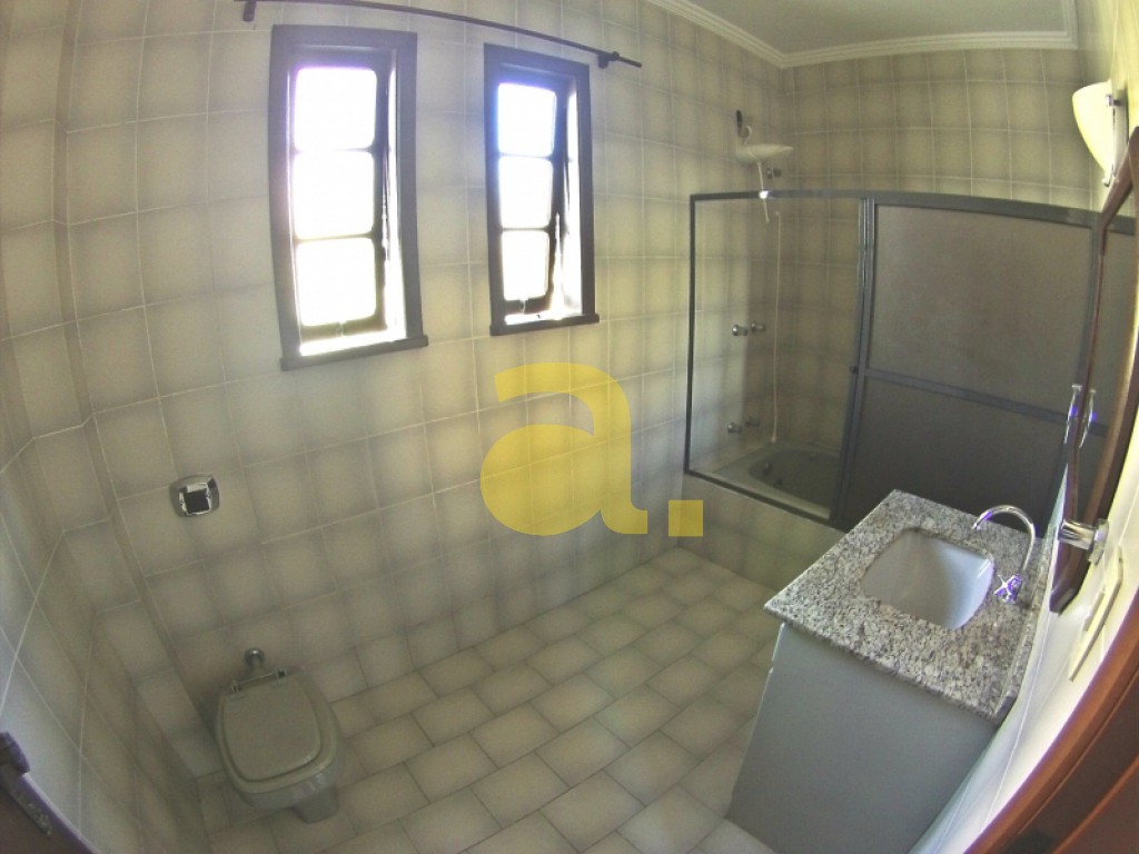 Casa para alugar com 3 quartos, 180m² - Foto 15