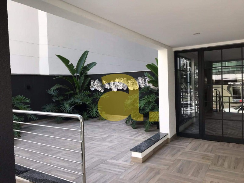 Apartamento, 3 quartos, 132 m² - Foto 4