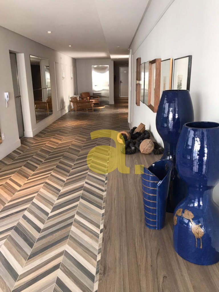 Apartamento, 3 quartos, 132 m² - Foto 6