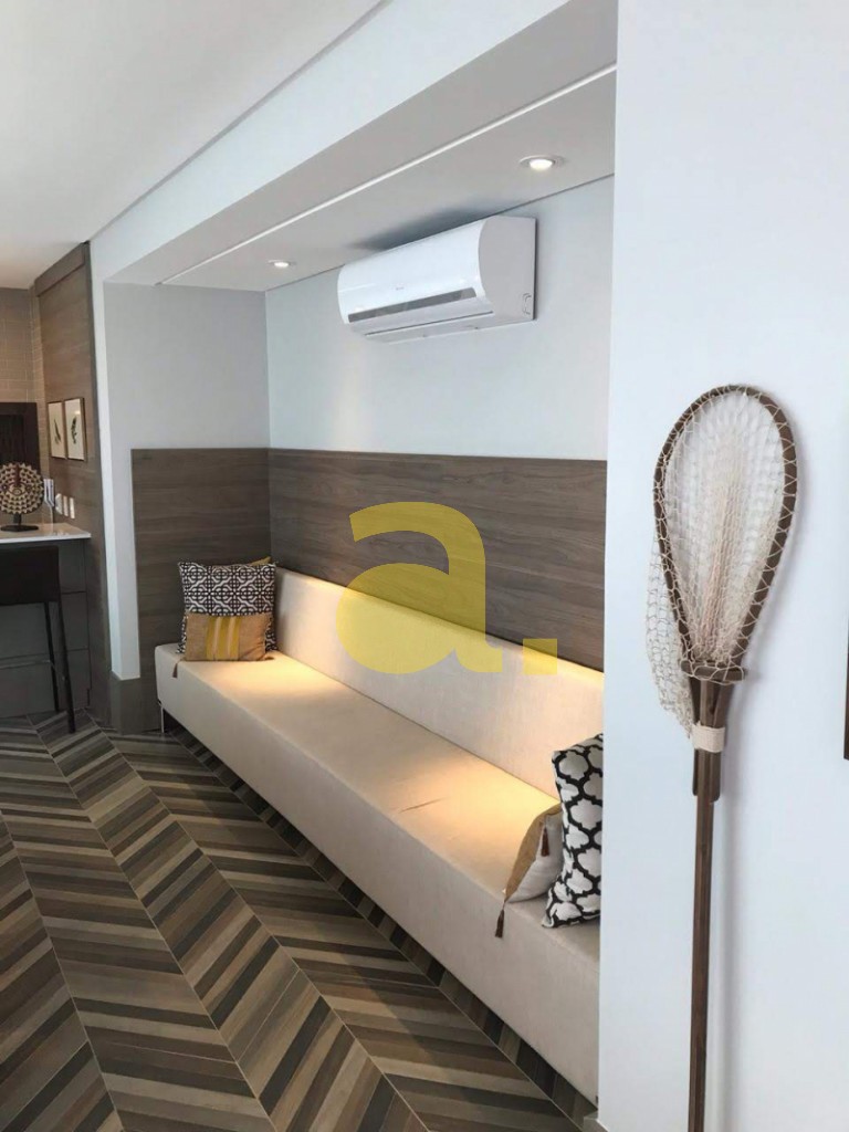 Apartamento, 3 quartos, 132 m² - Foto 7