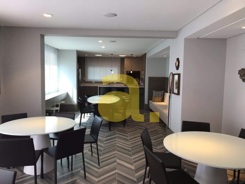 Apartamento, 3 quartos, 132 m² - Foto 8