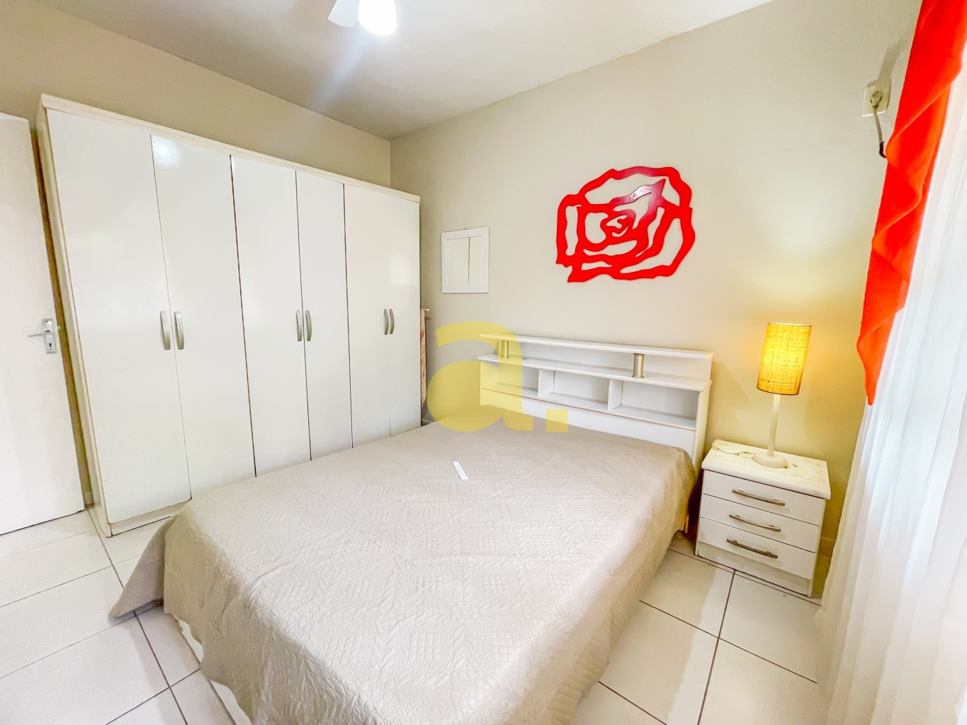 Apartamento para alugar com 1 quarto, 53m² - Foto 10