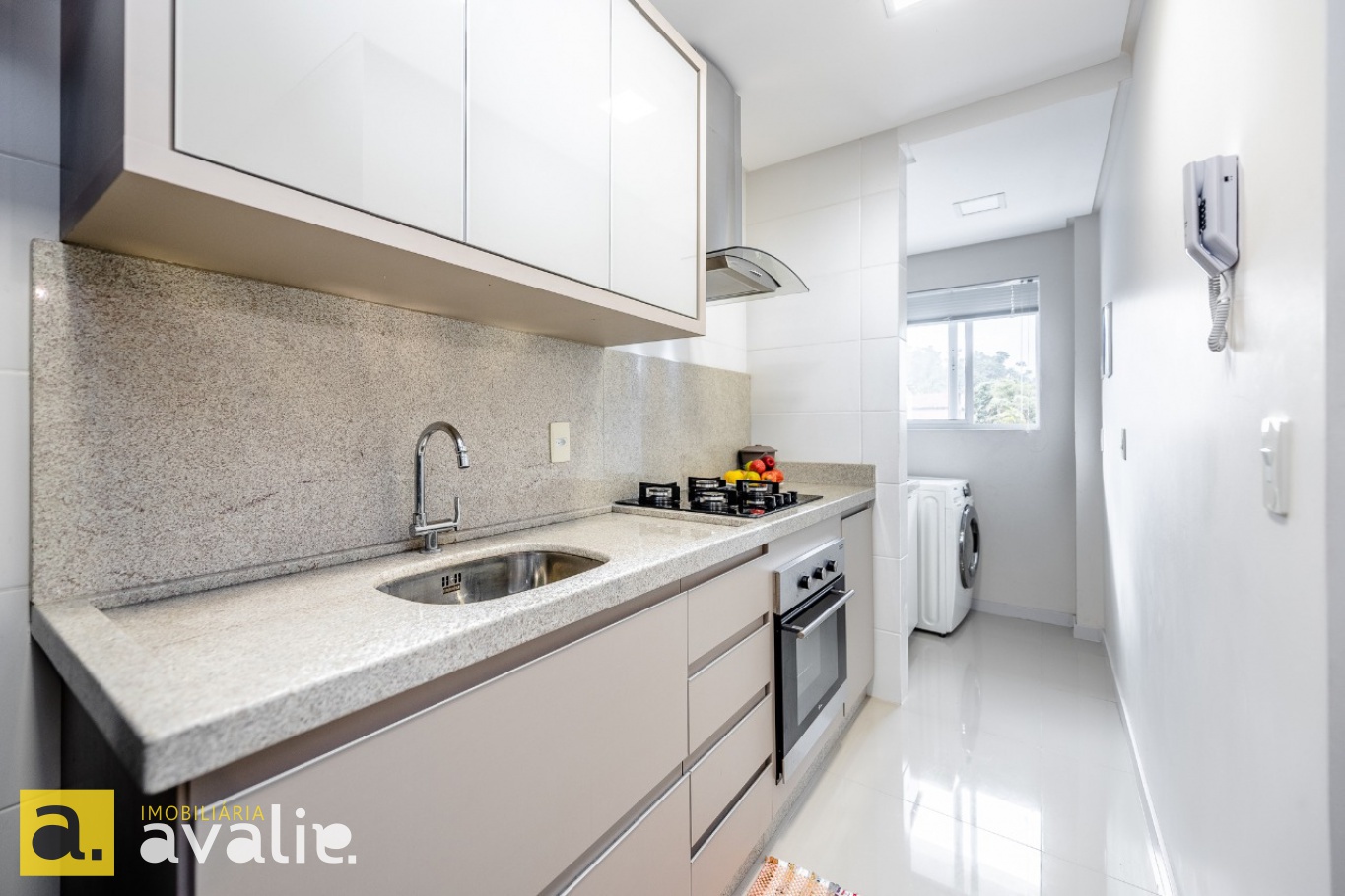 Apartamento, 2 quartos, 65 m² - Foto 2