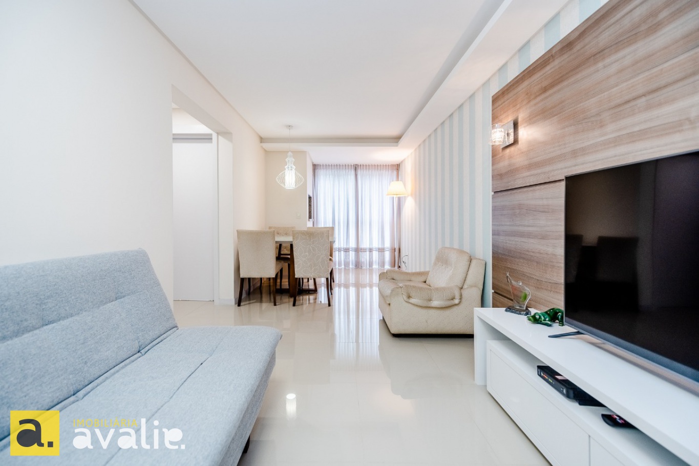 Apartamento, 2 quartos, 65 m² - Foto 6