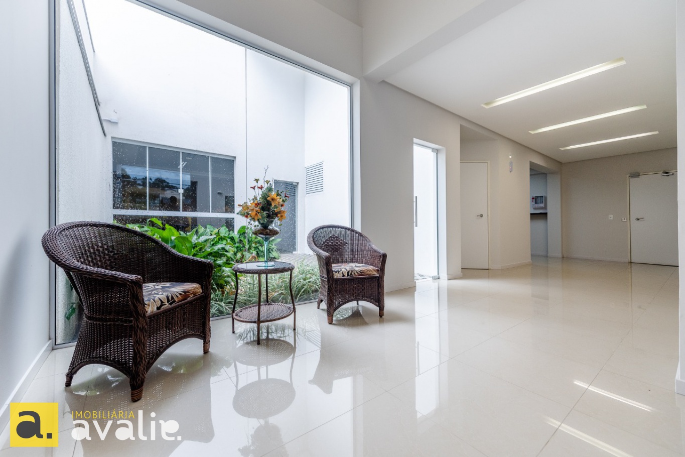 Apartamento, 2 quartos, 65 m² - Foto 20