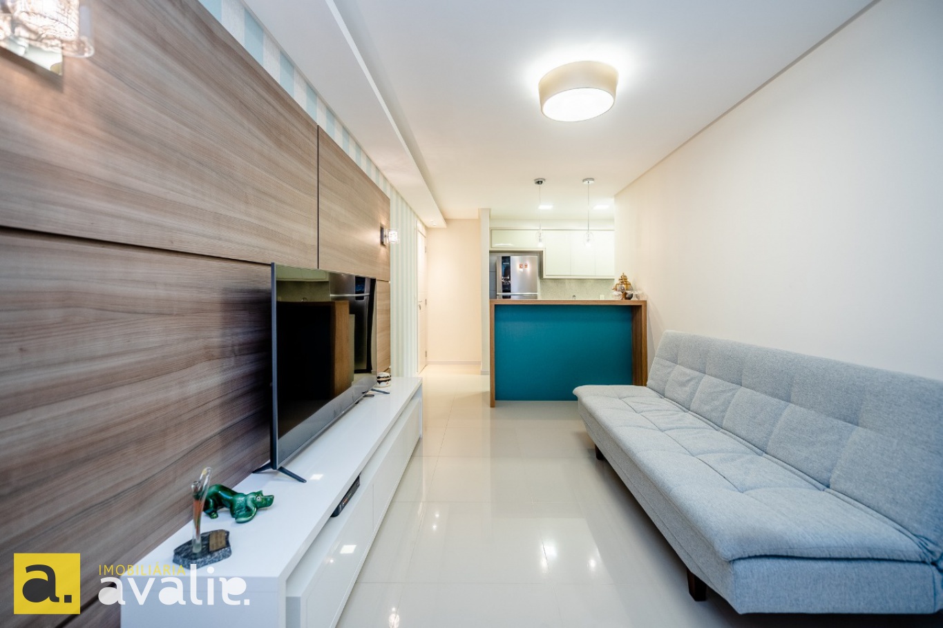 Apartamento, 2 quartos, 65 m² - Foto 8